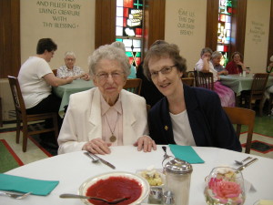 Diamond Jubilee Anniversary Sisters 75 Years Yankton Benedictines Sacred Heart Monastery