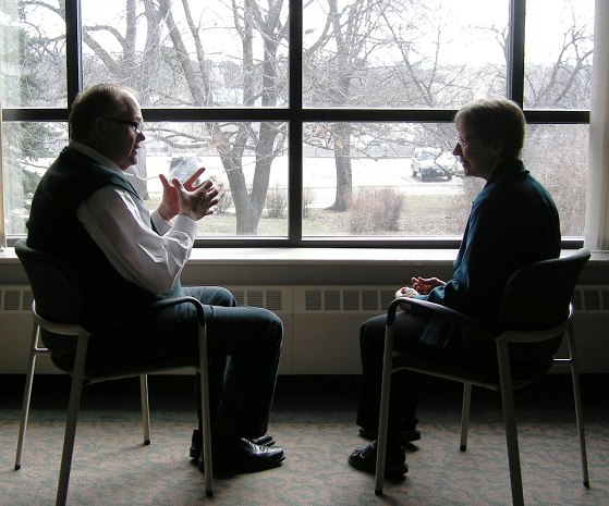 Yankton Benedictines Sr. Jeanne